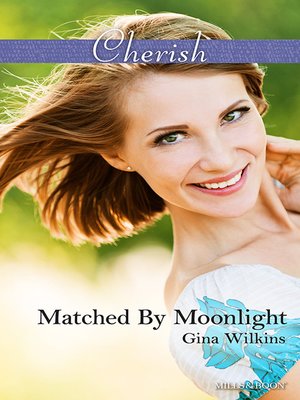 cover image of Matched by Moonlight